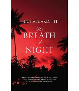 The Breath of Night