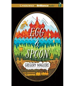 Egg & Spoon: Library Edition