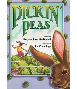 Pickin’ Peas
