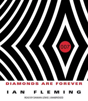 Diamonds Are Forever: Library Edtion