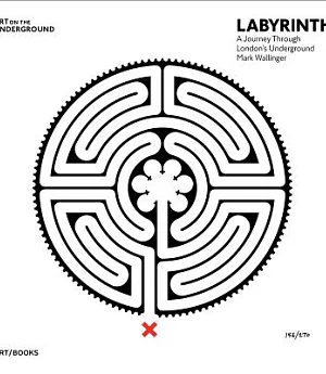 Labyrinth: A Journey Through London’s Underground