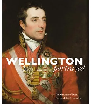 Wellington Portrayed