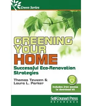 Greening Your Home: Successful Eco-Renovation Strategies