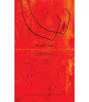 Hypnos: Notes from the French Resistance, 1943-44
