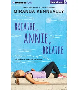 Breathe, Annie, Breathe: Library Edition