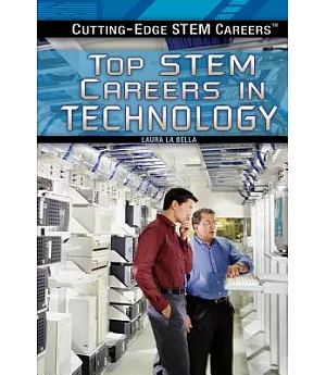 Top STEM Careers in Technology