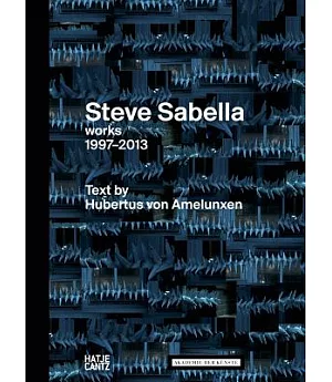 Steve Sabella: Photography 1997-2014