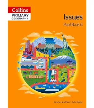 Collins Primary Geography Issues Book 6