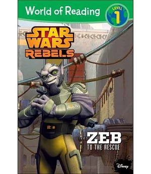 Zeb to the Rescue