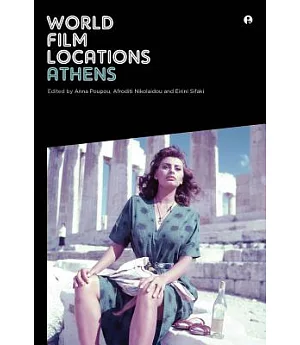 World Film Locations Athens