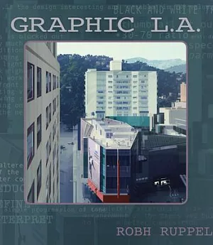 Graphic L.A.