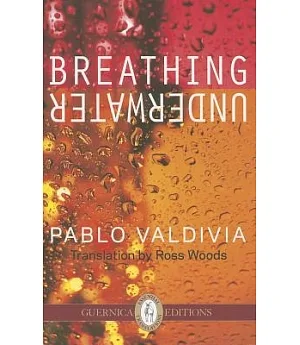 Breathing Underwater: Selected Poems