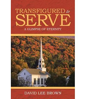 Transfigured to Serve: A Glimpse of Eternity