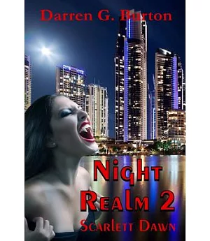 Night Realm 2: Scarlett Dawn