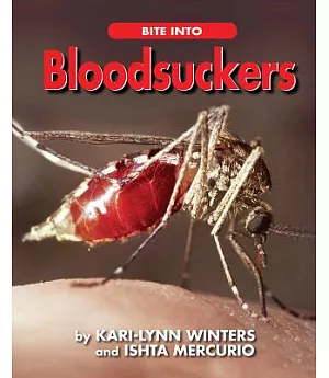 Bite into Bloodsuckers
