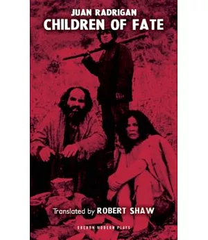Children of Fate: Hechos Consumados