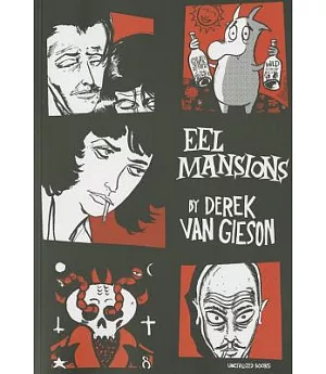 Eel Mansions