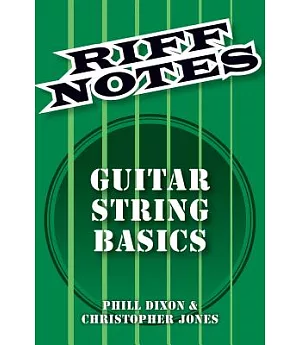 Guitar Strings Basics