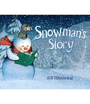 Snowman’s Story