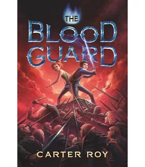 The Blood Guard