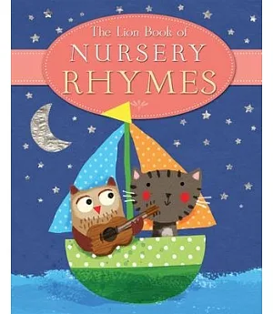 The Lion Book of Nursery Rhymes