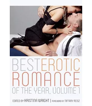 Best Erotic Romance of the Year