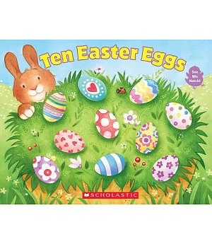 Ten Easter Eggs