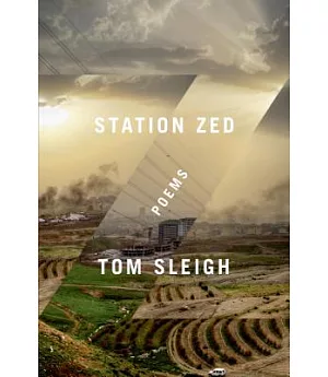 Station Zed: Poems