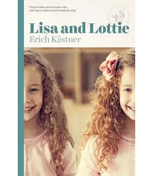 Lisa and Lottie