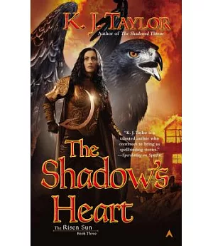 The Shadow’s Heart