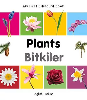 Plants: English-Turkish