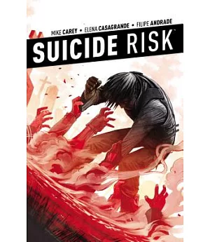 Suicide Risk 4