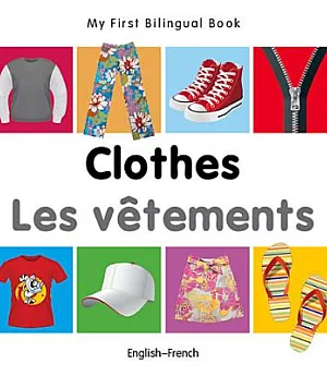 Clothes / Les vetements