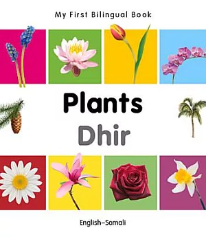 Plants: English-somali