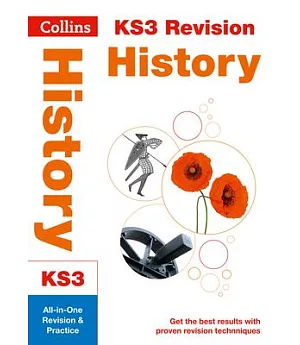 Collins History: KS3 Revision