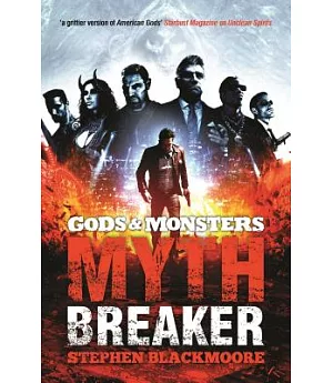 Mythbreaker