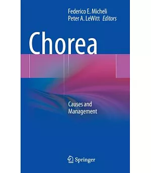 Chorea: Causes and Management