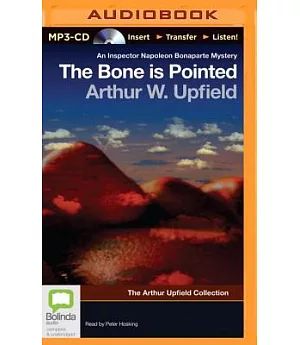 The Bone Is Pointed