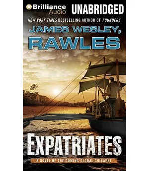 Expatriates: A Novel of the Coming Global Collapse
