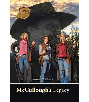 Mccullough’s Legacy