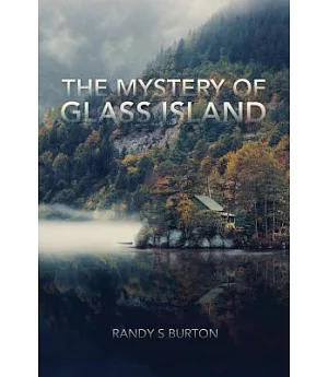 The Mystery of Glass Island