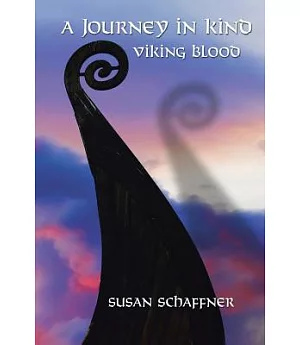 A Journey in Kind: Viking Blood
