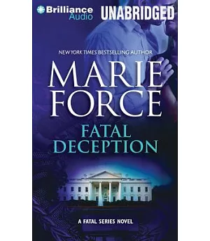 Fatal Deception: Library Edition