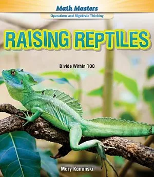 Raising Reptiles: Divide Within 100