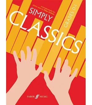 Simply Classics: Grade 0-1