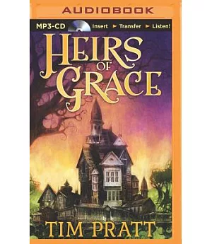Heirs of Grace