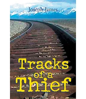 Tracks of a Thief