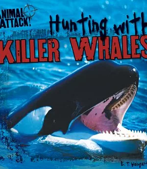 Hunting With Killer Whales