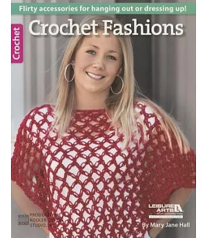 Crochet Fashions