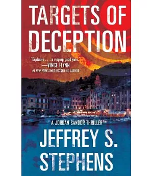 Targets of Deception